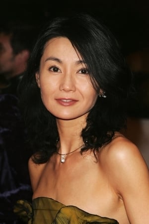 Maggie Cheung