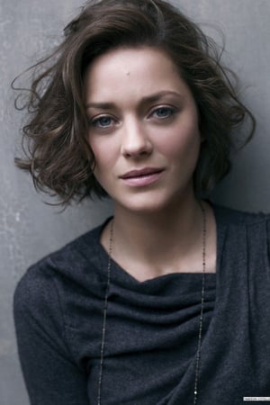 Marion Cotillard