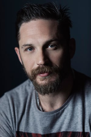 Tom Hardy